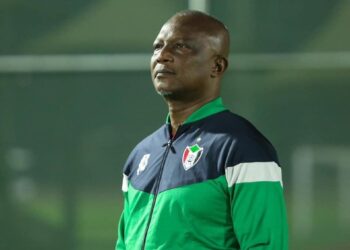 Kwesi Appiah Elated as Sudan Stuns Ghana in AFCON Qualifiers