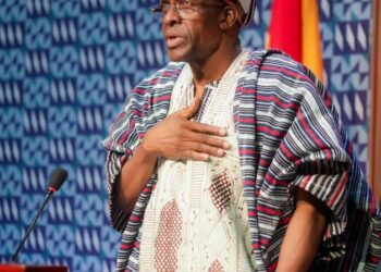 Bagbin Urges MPs to Balance Campaigns with Legislative Duties