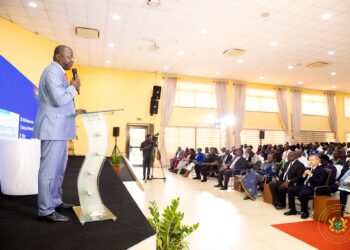 Economic Growth Exceeds Pre-COVID-19 Levels – Finance Minister