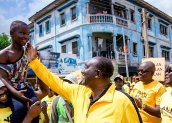 Alan Kyerematen Calls for End to Political Duopoly