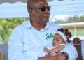 Mahama Pledges Children’s Hospital and Fertility Centre