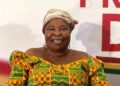 Akua Donkor: Ghana Freedom Party founder dies at age 72