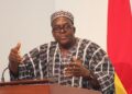 NDC Commends Speaker Bagbin for Leadership Amid Vacant Seats Tension