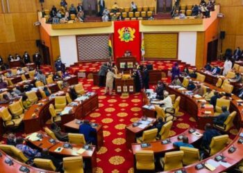 Parliament Resumes on October 15