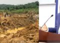 Minerals Commission Criticizes Police Inaction on Galamsey