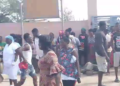 Three dead, over 40 injured after rock blast on Accra-Winneba highway