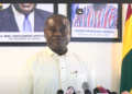NPP claims NDC plotting parliamentary gridlock to win 2024 polls