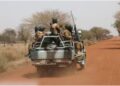 Islamist militants use northern Ghana as base for Burkina Faso insurgency, sources say