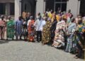 Nungua Mantse elected President of Greater Accra Regional House of Chiefs