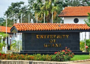 University of Ghana confirms start of 2024/2025 academic year