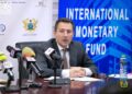 IMF Approves Third Review of Ghana’s Economic Program