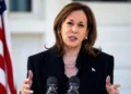 Why Harris moved from ‘joy’ to calling Trump ‘a fascist’