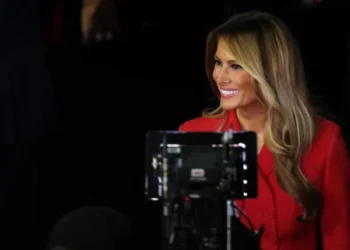 Melania Trump is latest Republican First Lady to back abortion