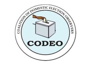 CODEO Deploys 100 Long-Term Observers Ahead of 2024 Elections