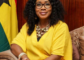 Agona West MP Debunks False Reports on Independent Candidacy
