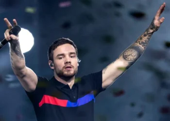 One Direction star Liam Payne dies after balcony fall – police