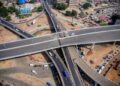 Accra-bound lane on Kasoa Overpass to close for repair works