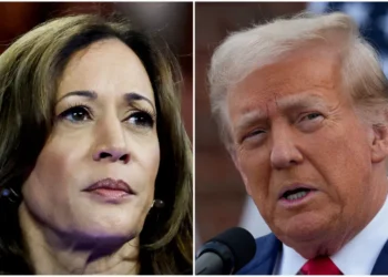 Trump and Harris are deadlocked – could an October surprise change the game?
