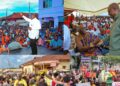 Ghana at a crossroads: Rising discontent amid political promises