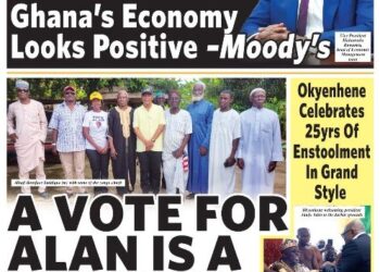 Newspaper Headlines: Monday, October 14, 2024