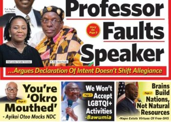 Newspaper Headlines: Monday, October 21, 2024