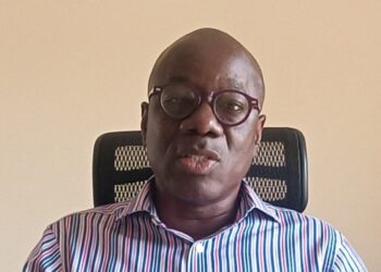 ACEPA Questions Timing of Speaker Bagbin’s Ruling on Vacant Seats