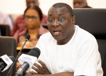 Finance Ministry ranked most fiscally reckless institution in Ghana