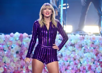 Taylor Swift Named World’s Richest Female Musician