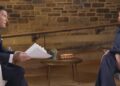 Sparks fly as Kamala Harris does first-ever Fox interview