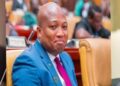 NDC MPs propose repeal of mining regulation in forest reserves