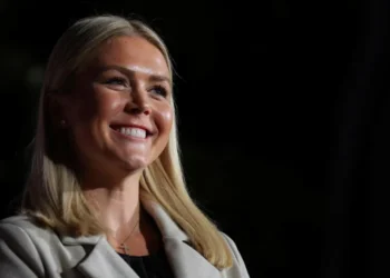 Karoline Leavitt to become youngest White House press secretary