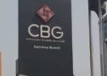 BoG suspends CBG’s forex trading license over regulatory breaches