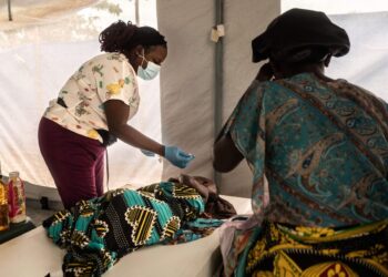 Cholera outbreak claims 7 lives in Central Region, 47 confirmed cases reported