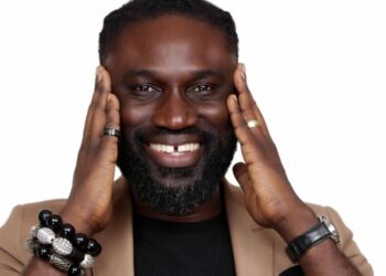 GFP names Roman Fada as new presidential candidate for December elections