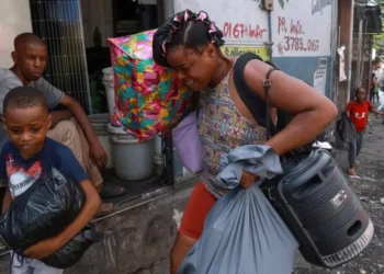 MSF halts work in Haitian capital over attacks