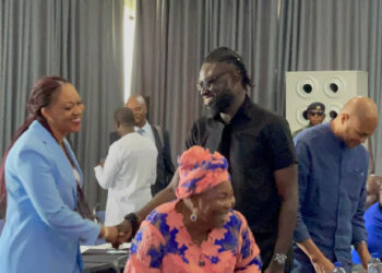 EC disqualifies GFP replacement flagbearer over documentation issues