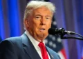 Judge dismisses special counsel’s election case against Trump