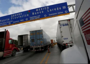 Trump vows day-one tariffs on Mexico, Canada and China