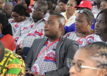 GNAPS petitions CHRAJ over SHS placement policy discrimination