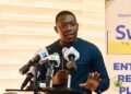 Akufo-Addo appoints Herbert Krapa as Energy Minister