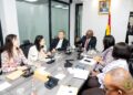 Dep. Finance Minister engages Chinese investors on Ghana’s growth opportunities