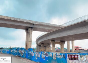 Govt responds to PTC Interchange claims, assures resumption of work