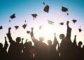 Ghana Records 9,394 Students in the U.S., Earning $9.2M in Scholarships