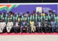 National College of Defence Studies graduates first cohort