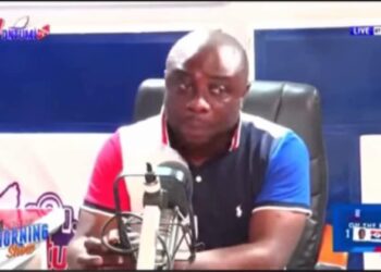 Kumasi-based broadcaster invited by police over election misinformation