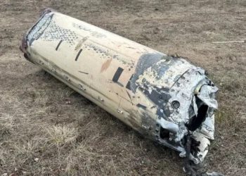 Key Russian air defence system hit in Ukraine Atacms strike