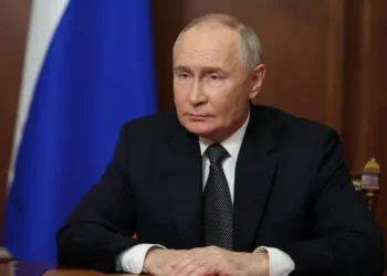 Putin says Russia will use new missile again in ‘combat conditions’