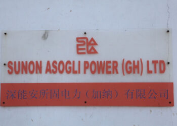 Sunon Asogli denies receipt of $30m payment, flags financial strain