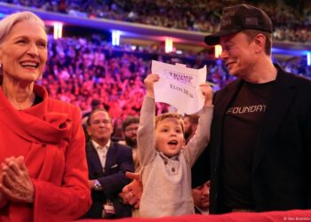 False or misleading’ claims by Musk on election reach 2 billion views on X — non-profit