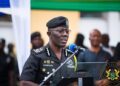 IGP warns troublemakers ahead of December polls